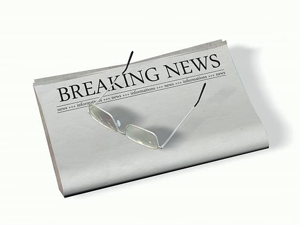 Breaking-News