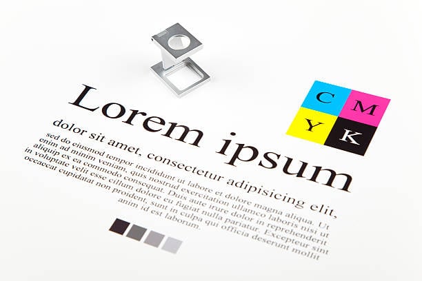 Lorem-Ipsum-Print